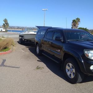 Meet your Posher, Lon